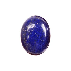 LAJWART Stone Natural Quality Original (Lapis Lazuli) Gemstone for Men and Women